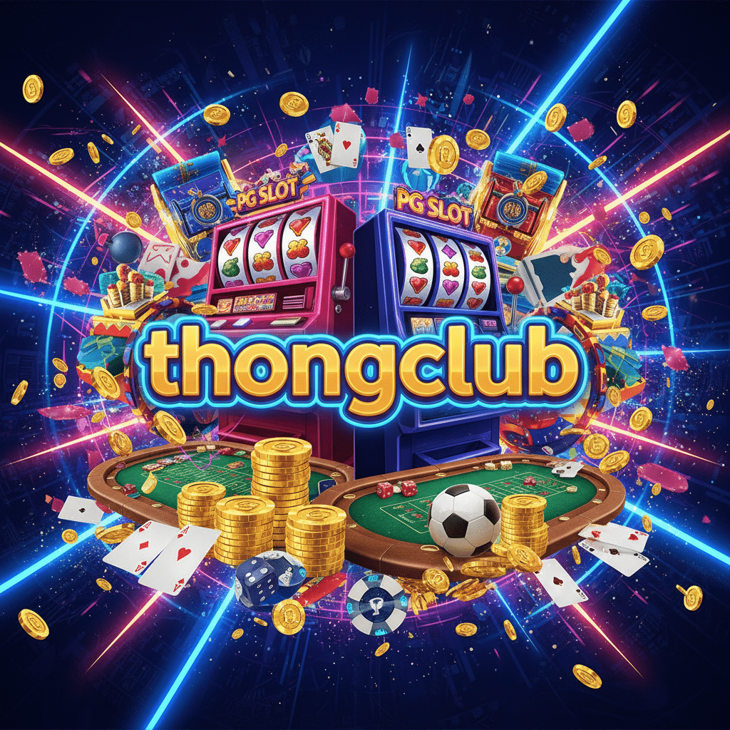 thongclub